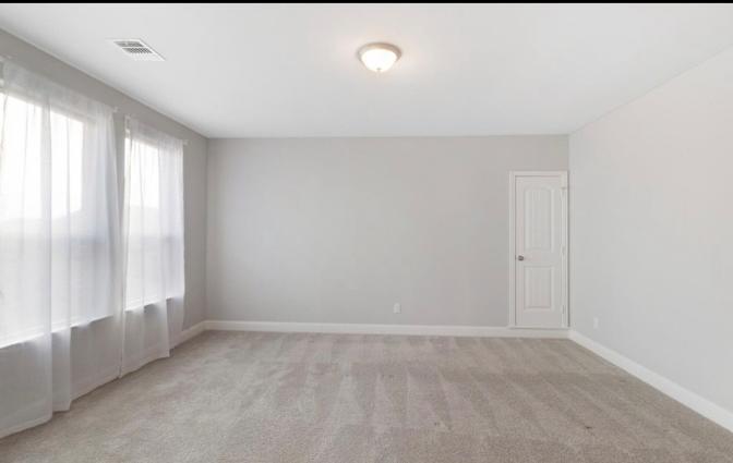 Marc's room
