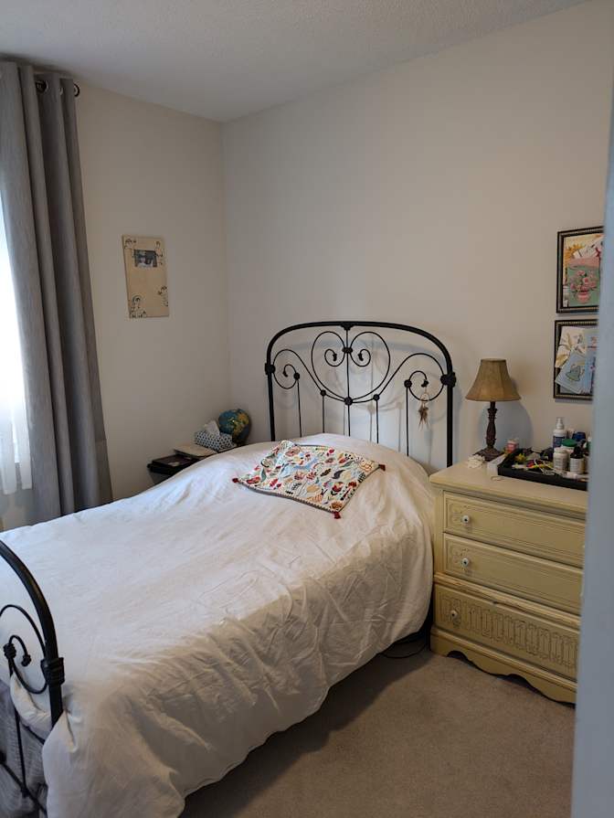 Robynn's room