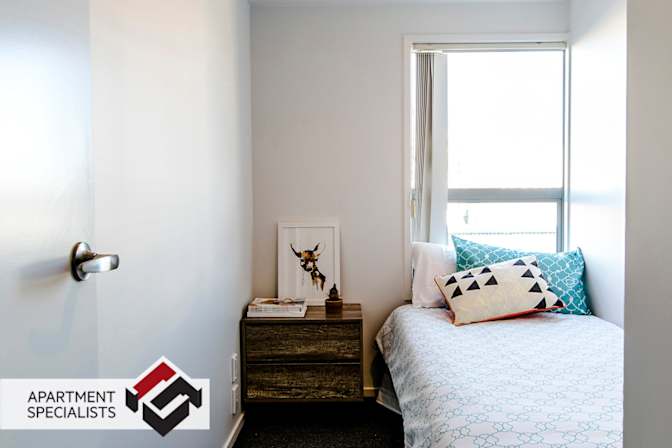 Laura's room