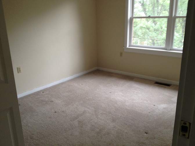 Mital's room