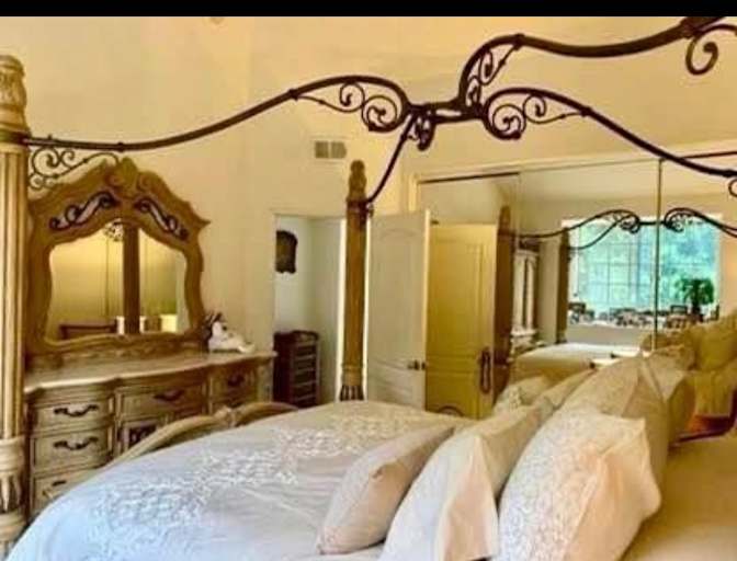 Joy's room