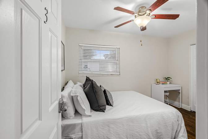 PadSplit's room