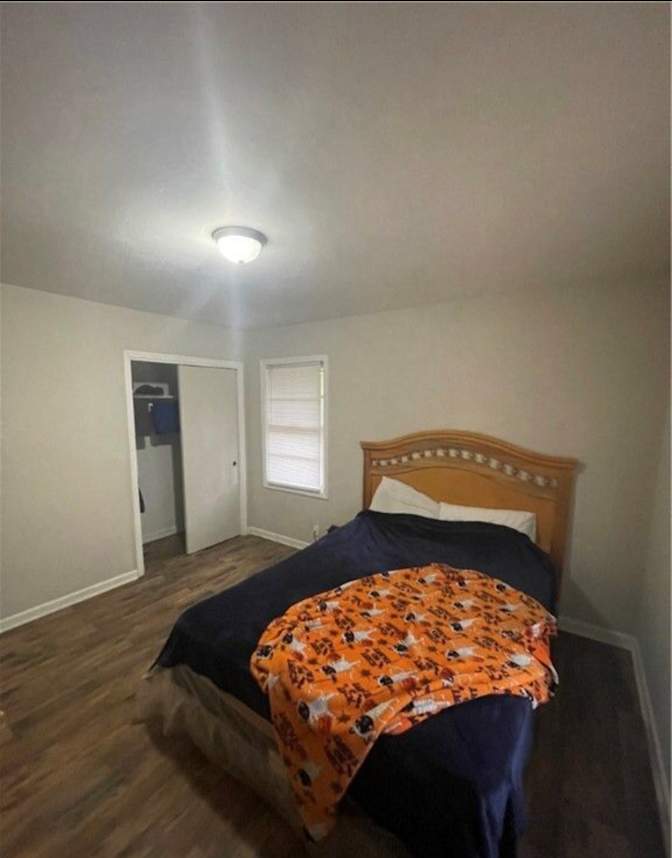 Anna's room