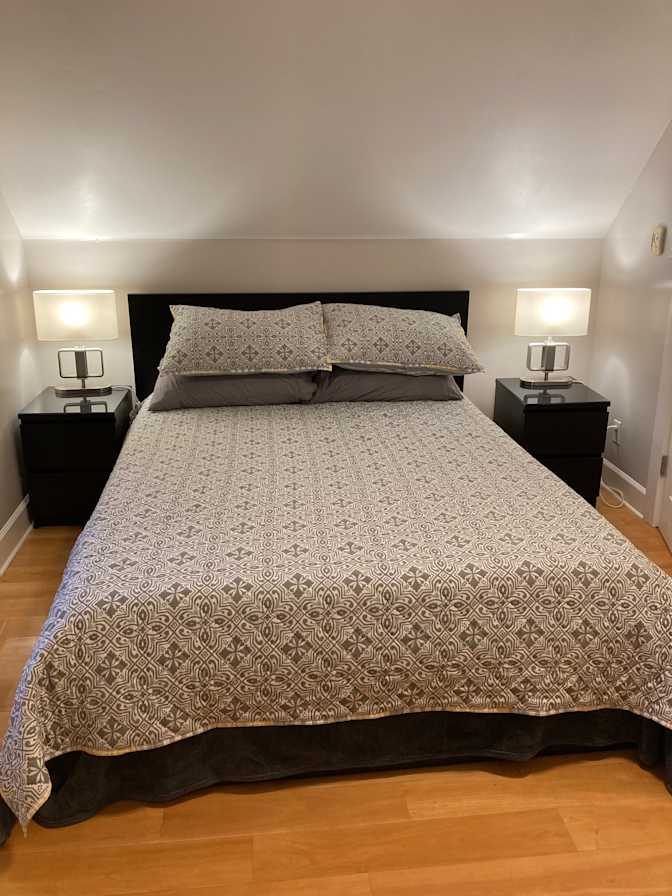 Emily's room