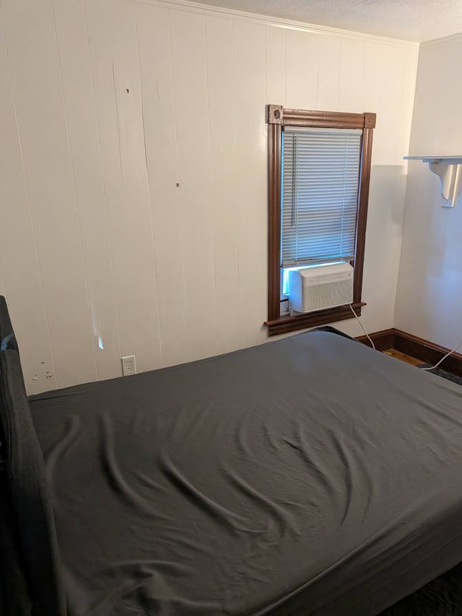 Christian's room