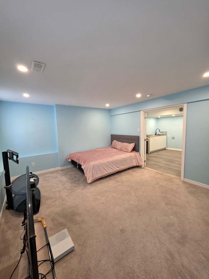 Japheth's room