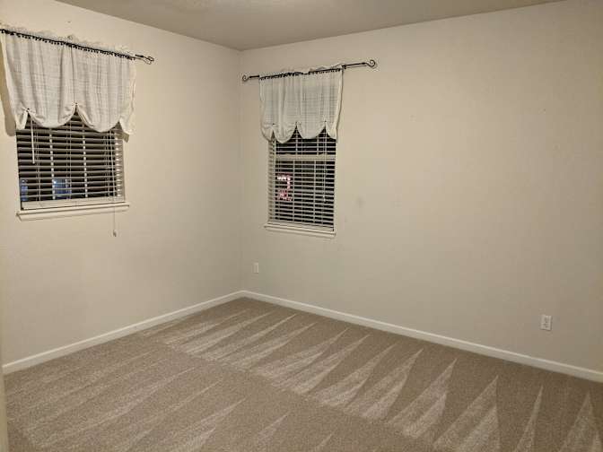 Ian's room