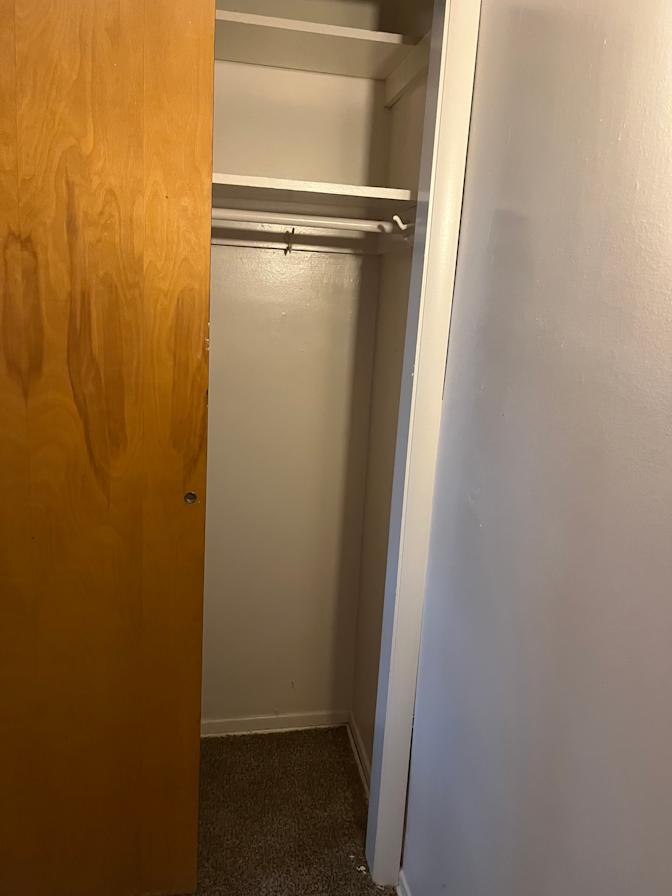 Joel's room