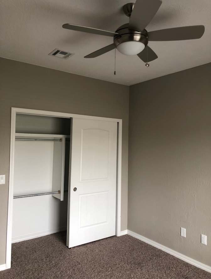 Paul's room