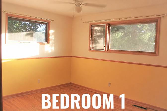 HomeCrew's room