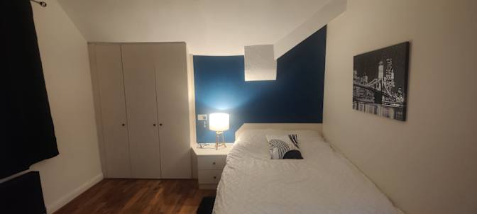 Dawnvale Estates's room
