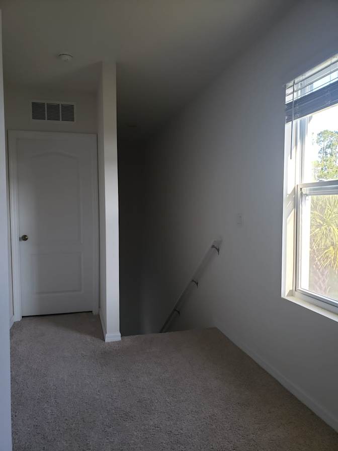 Boris's room