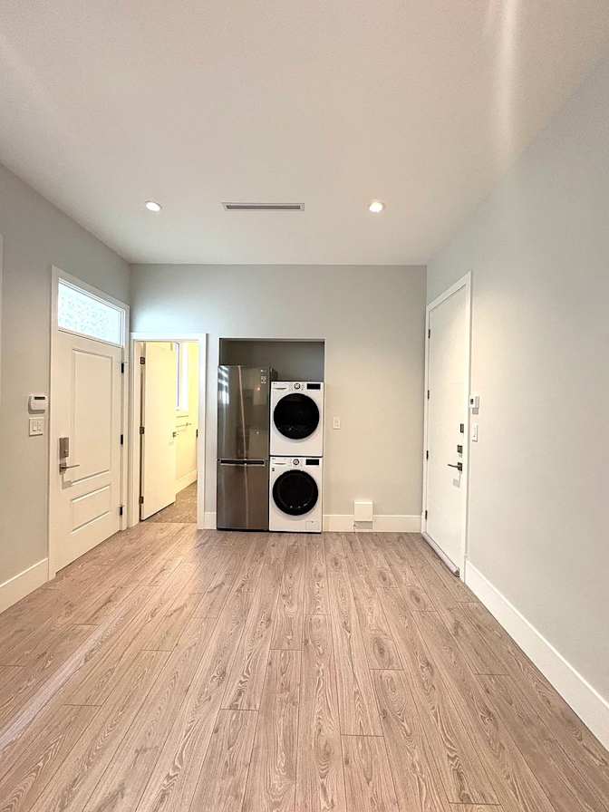Matthew's room