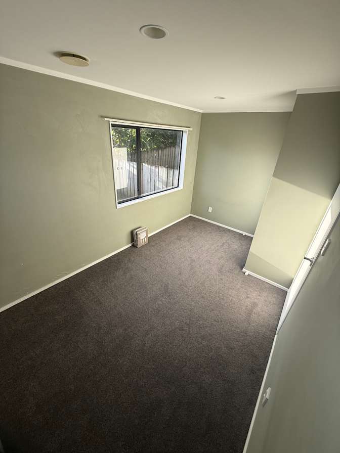 Kelvin Ajudia's room