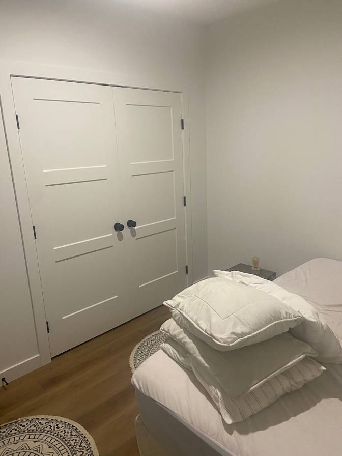 Abigail's room