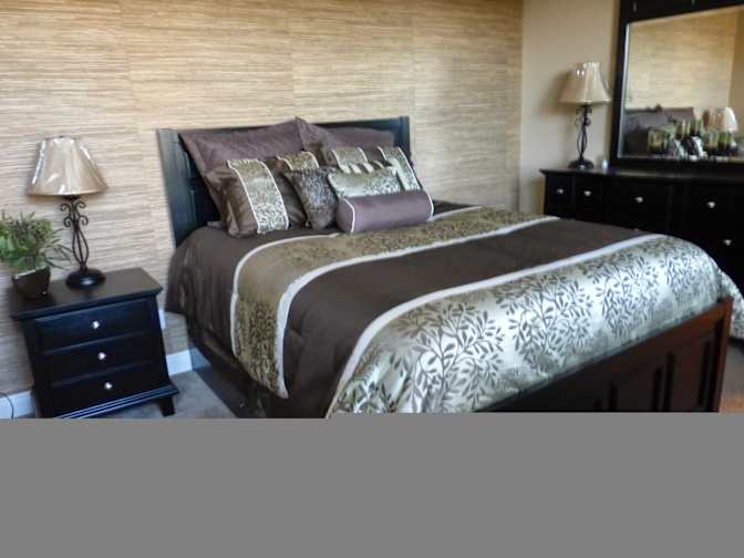 SK's room