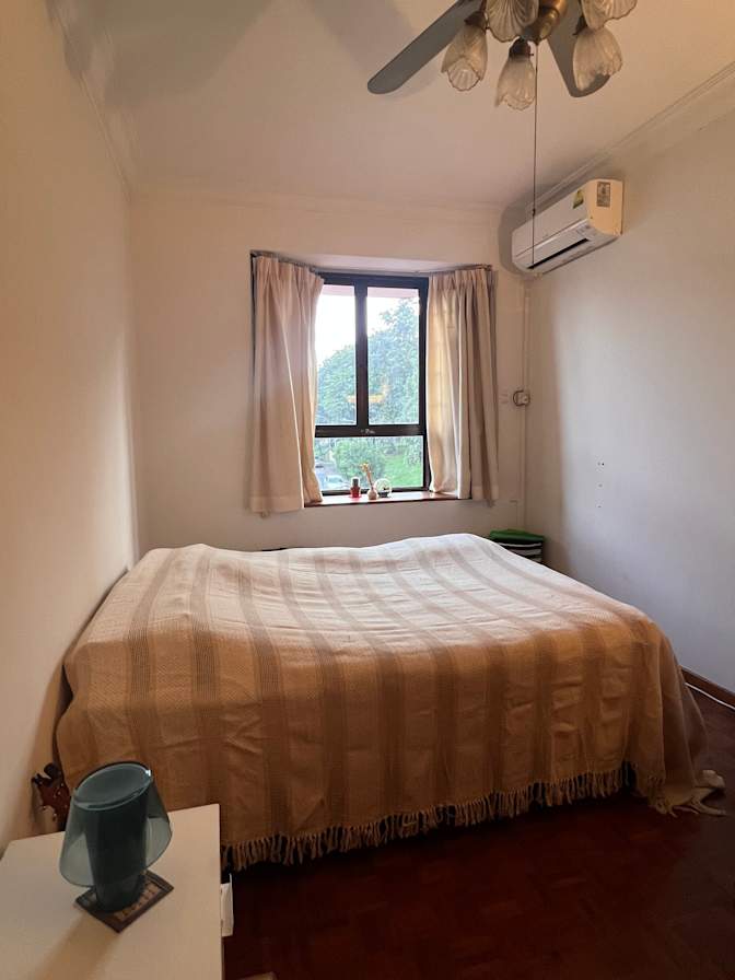 J D's room