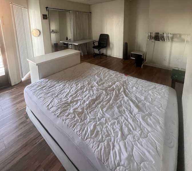 Michelle's room