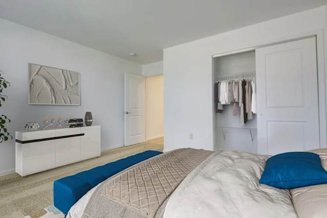 Spacious Room Available's room
