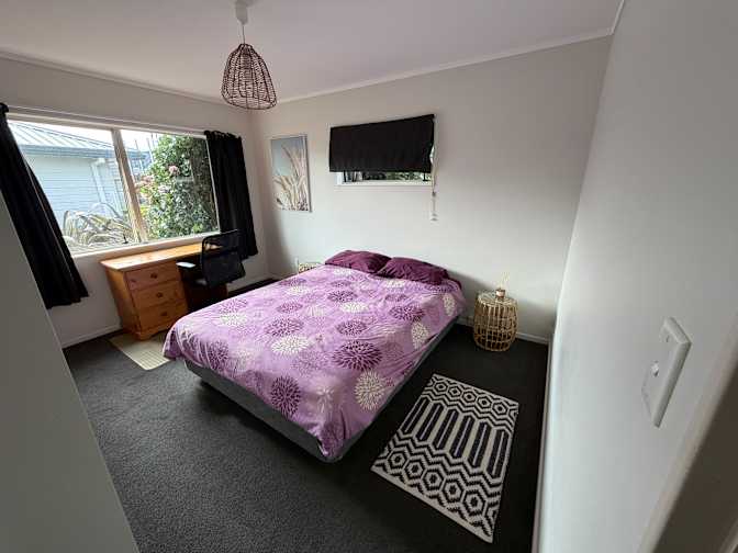 Lucyskerten's room
