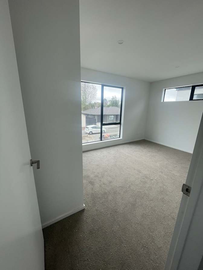 Will's room