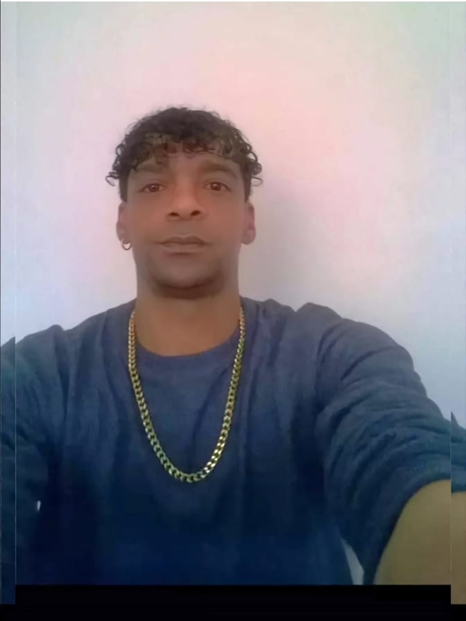Nilton almeida