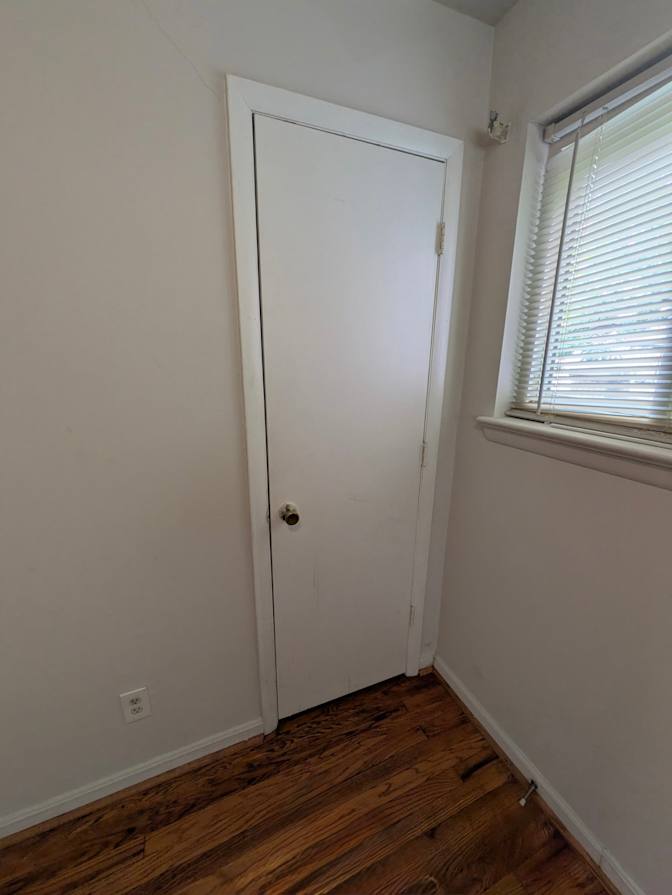 John's room