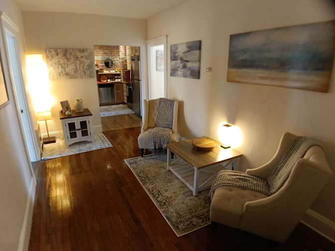 kelly's room