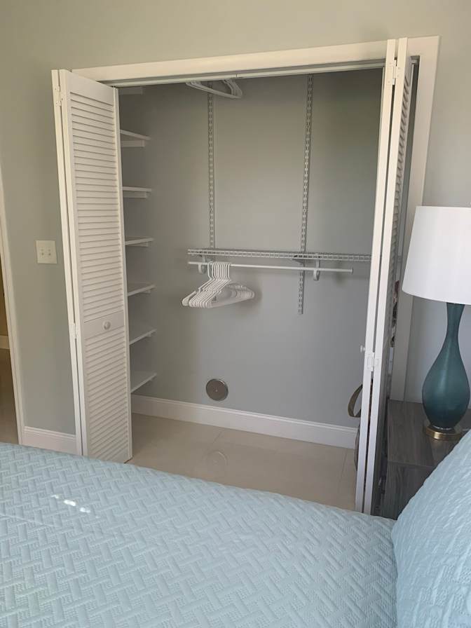 Rami's room