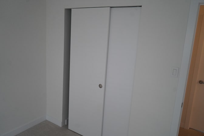 Levon's room