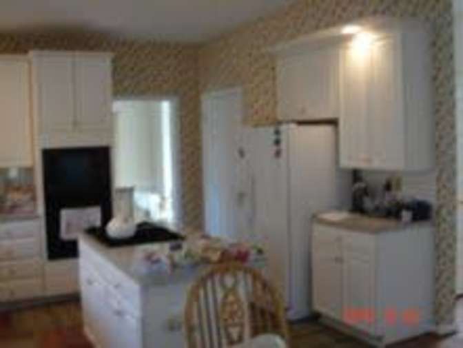 Robert's room