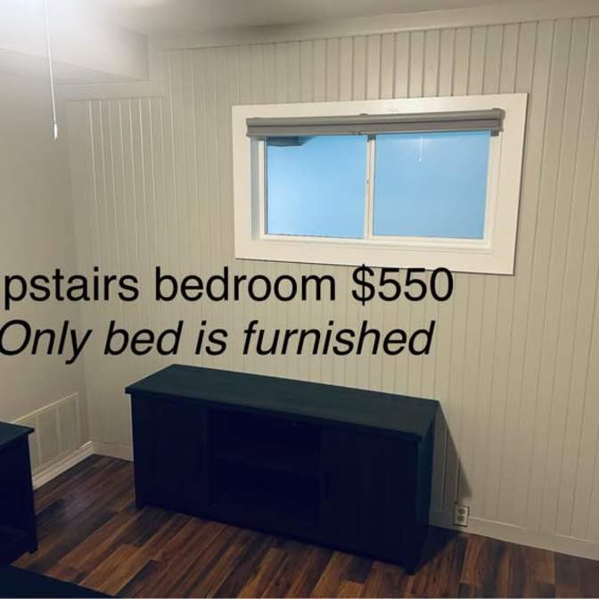 Heather's room