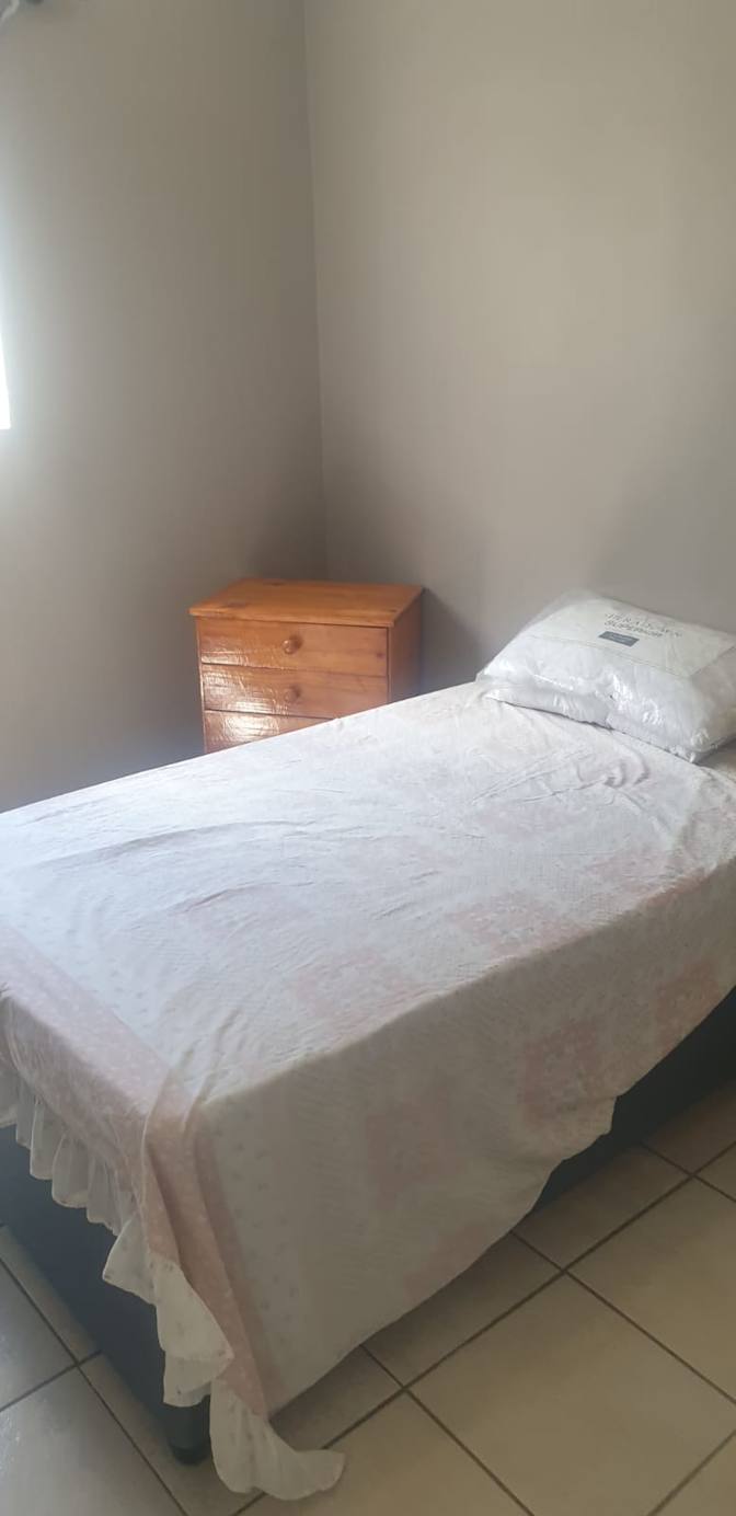Liam's room