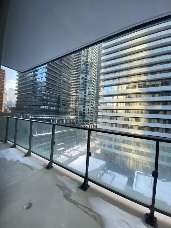 Michaela Kurimsky's room