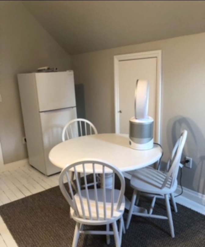 Cyncyn's room