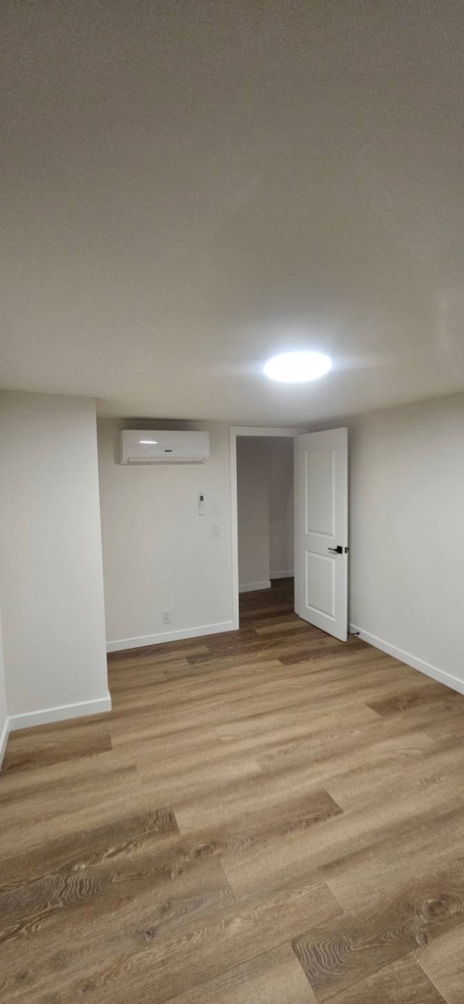 Joshua's room