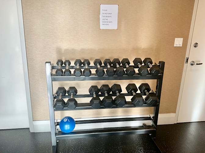 Farhan Shahzad's room