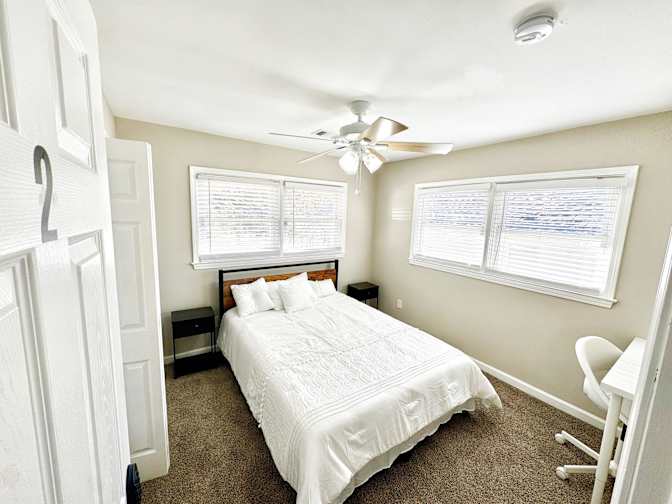 PadSplit's room