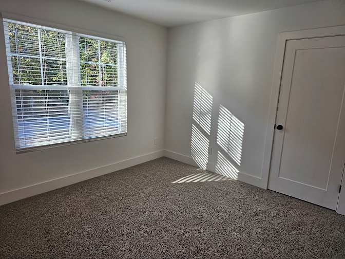 Sean's room