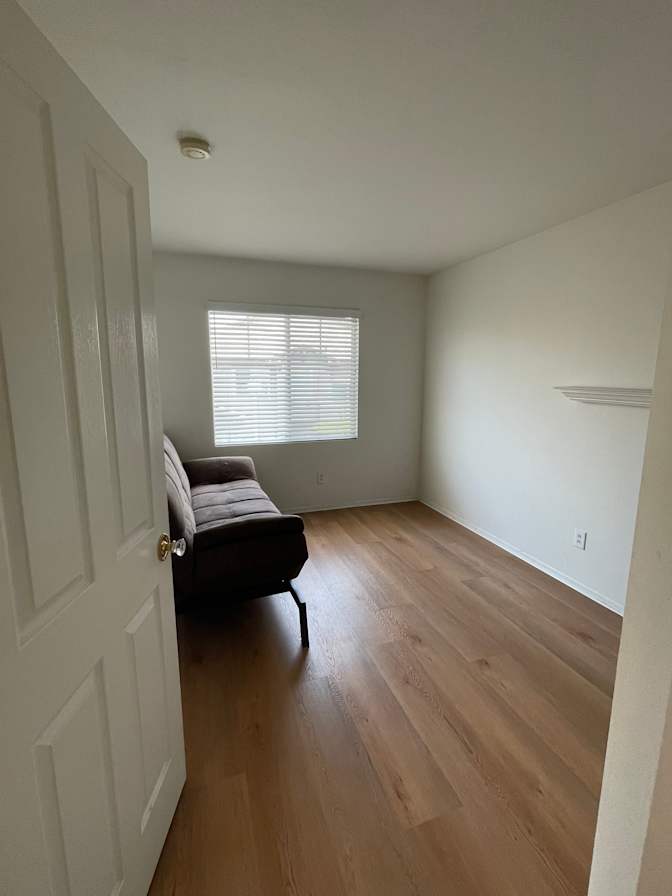 Amber's room
