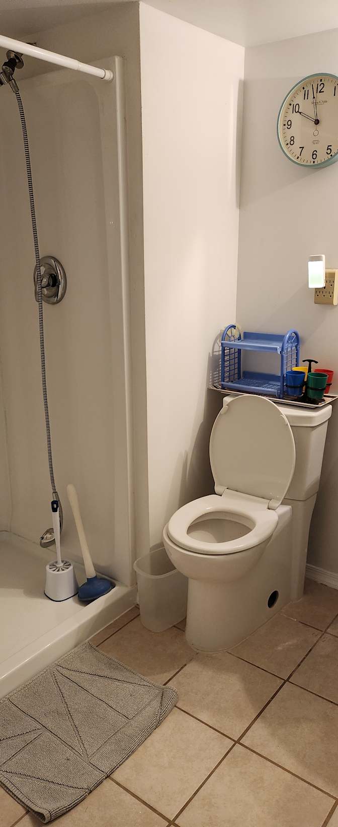 Nina Ellmore's room