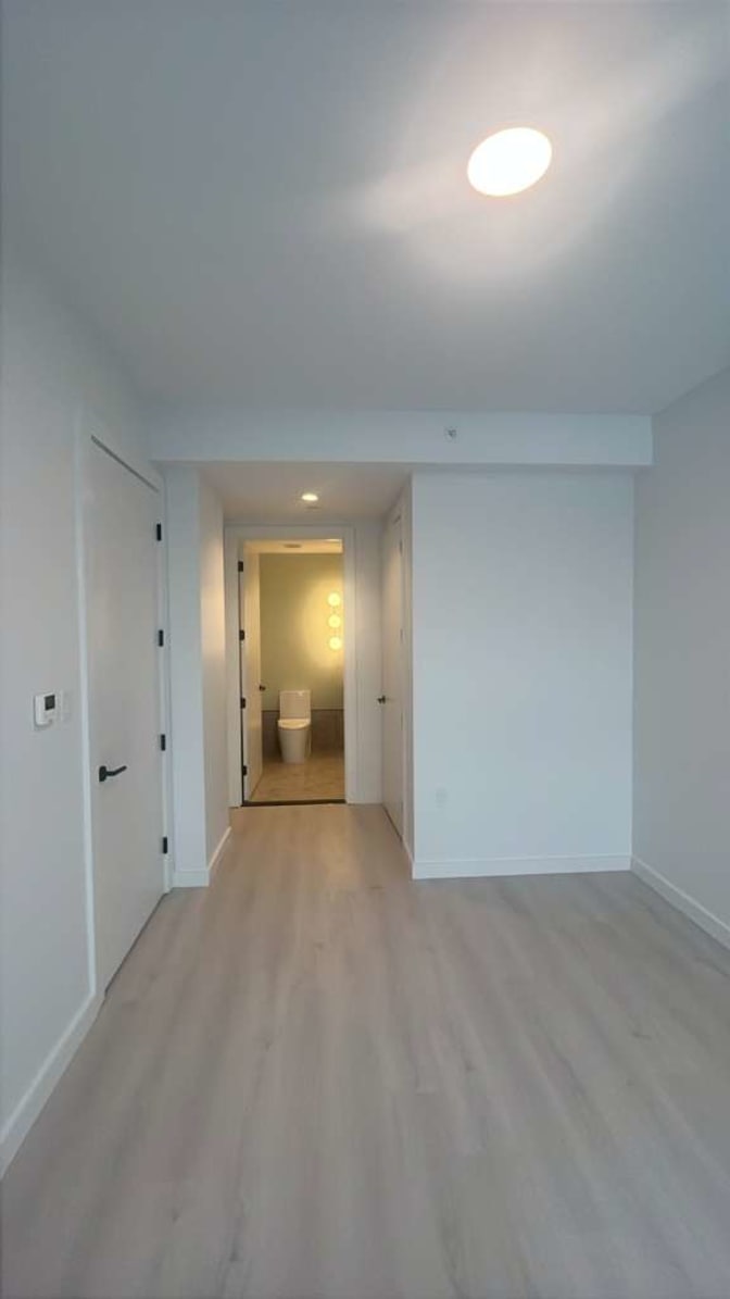 The Startup House's room