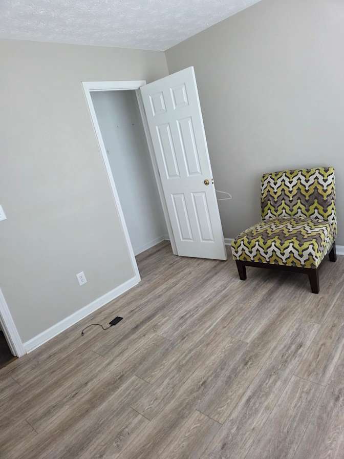 Josephine's room
