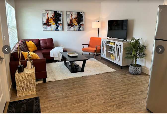 avyaktha's room