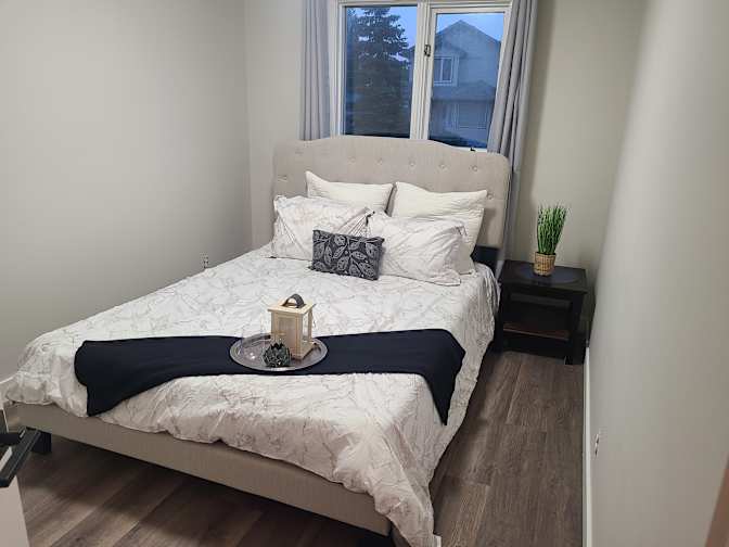 Kristin's room