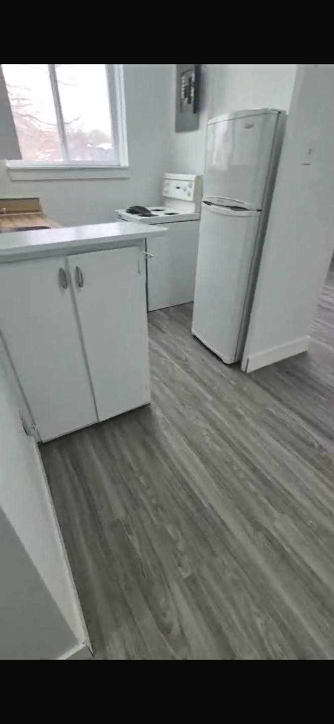 Emma armbrust's room