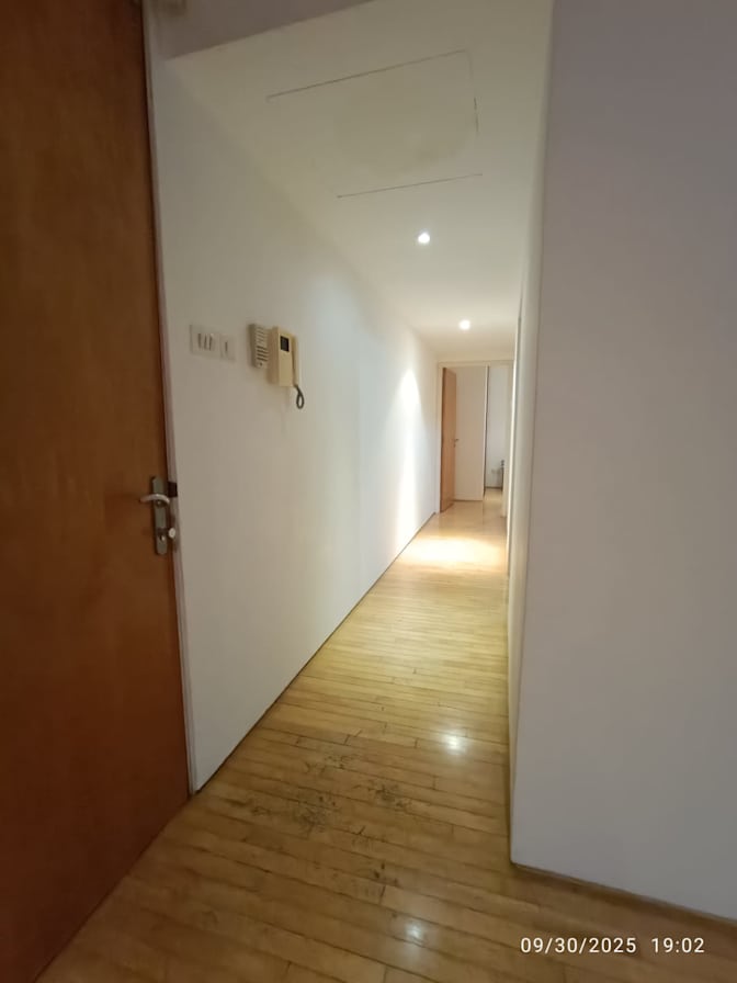 VVA EI's room
