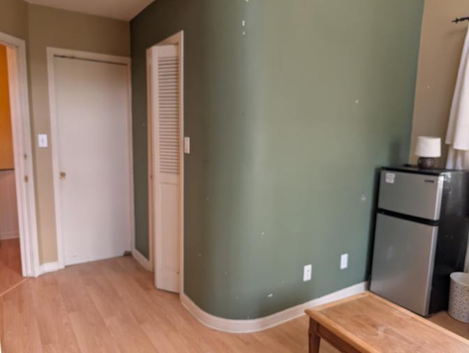 Todd's room