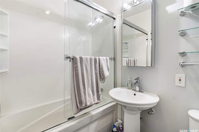 Grace Forward's room