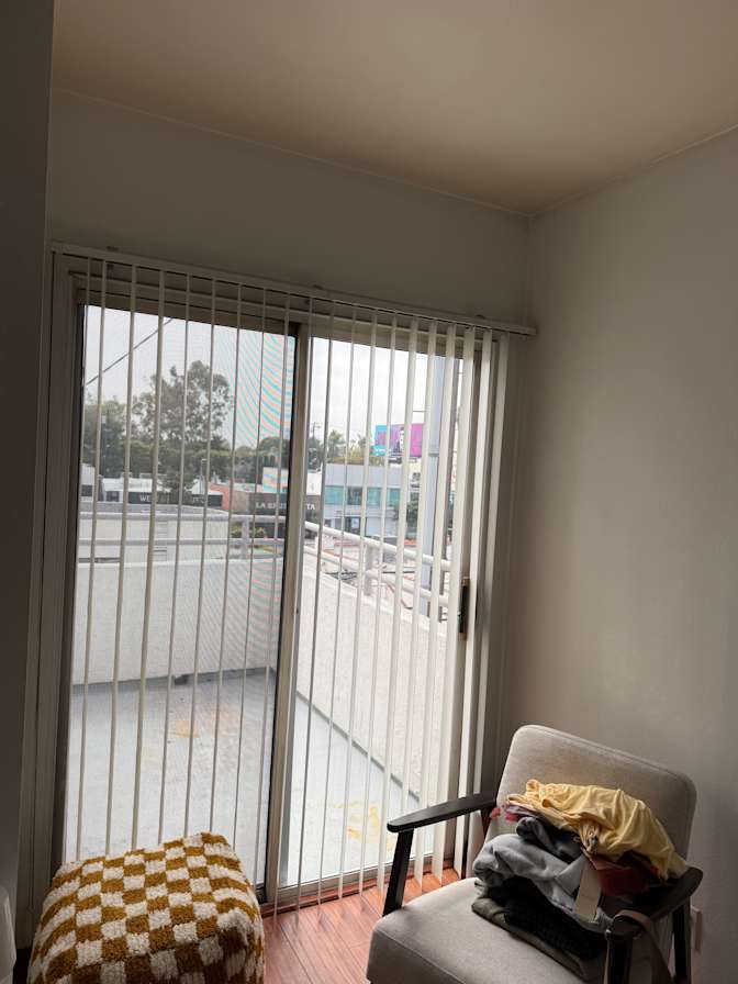 Millie's room